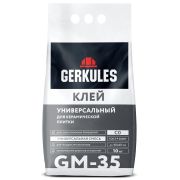 Клей Универсальный 10кг Геркулес