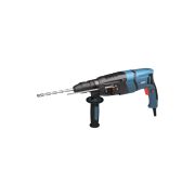 Перфоратор SENIX сетевой PDRE9.0-M1-EU (220В, 900Вт, 3,3Дж, 5100уд/мин, 1200об/мин +патрон13мм)
