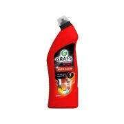 Средство щелочное для прочистки канализационных труб «DIGGER-GEL»