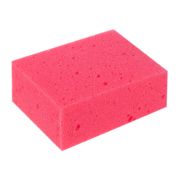 Губка мелкопористая 140*110*60