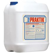 Противоморозная добавка BERGAUF Praktik 10л