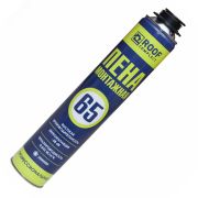 Пена монтажная Daxmer 65 зимняя 850гр/16шт