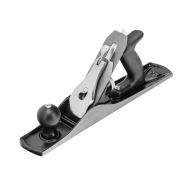 Рубанок, 355 х 60 мм, металлический// Sparta