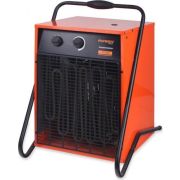 Тепловая пушка PATRIOT PT-Q3 (220В, 1,5/3 кВт, 420 м3/ч, до 30м2)