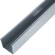 Профиль стоечный 50х50х3м 0,6