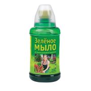 Концентрат Зеленое мыло 250 мл.