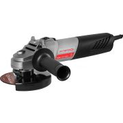 Углошлифовальная машина 125мм Интерскол УШМВ-125/1700Э (б/щ, 1700Вт, 3000-10000об, 2,3кг, Мультибокс)