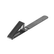 Снегозадержатели