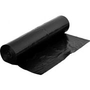 Мешки для мусора 240л 10шт 53мкм ПВД Премиум