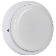 Светильник светодиодный ДПО 0101 10Вт IP65 4000К круг GENERICA