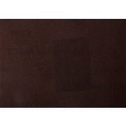 Шкурка 17 х 24 см, №4 (Р320), водостойкая, шлифовальная на тканевой основе БАЗ