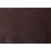 Шкурка 17 х 24 см, №6 (Р180), водостойкая, шлифовальная на тканевой основе БАЗ