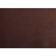 Шкурка 17 х 24 см, №8 (Р150), водостойкая, шлифовальная на тканевой основе БАЗ