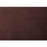 Шкурка 17 х 24 см, №10 (Р120), водостойкая, шлифовальная на тканевой основе БАЗ