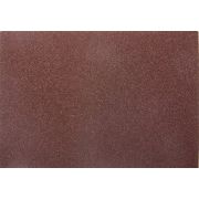 Шкурка 17 х 24 см, №32 (Р50), водостойкая, шлифовальная на тканевой основе БАЗ