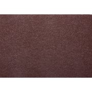 Шкурка 17 х 24 см, №40 (Р40), водостойкая, шлифовальная на тканевой основе БАЗ