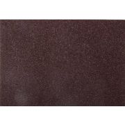 Шкурка 17 х 24 см, №50 (Р36), водостойкая, шлифовальная на тканевой основе БАЗ