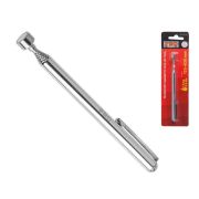 Кабель-канал 12*12 2м AGIS Profile белый