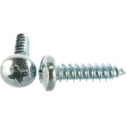 Саморез с полусф.головой Daxmer 4,2*13 DIN7981 (10000шт)