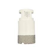 Коронка алмазная универ 32*15*М14 (гранит,керамогранит,кафель,камень,стекло,кирпич,бетон) «SKYWER»