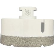 Коронка алмазная универ 90*15*М14 (гранит,керамогранит,кафель,камень,стекло,кирпич,бетон) «SKYWER»