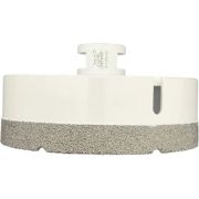 Коронка алмазная универ 120*15*М14 (гранит,керамогранит,кафель,камень,стекло,кирпич,бетон) «SKYWER»