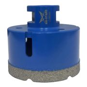 Коронка алмазная универ 68*10*M14 (керамогранит, гранит, кирпич, бетон, армир.бетон) «MD-STARS»