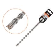 Бур 10х150х210 мм SDS-plus QUADRO-X GEPARD