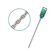 Бур 10х210х260 мм SDS-plus S4 ВОЛАТ