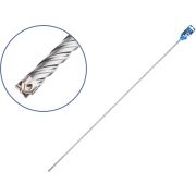 Бур 10х950х1000 мм SDS-plus (крестовая пластина) EXPERT STARTUL