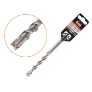 Бур 12х100х160 мм SDS-plus QUADRO-X GEPARD