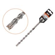 Бур 12х150х210 мм SDS-plus QUADRO-X GEPARD