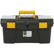 Ящик для инструментов пластик, 16