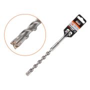 Бур 14х150х210 мм SDS-plus QUADRO-X GEPARD