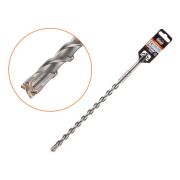 Бур 14х250х310 мм SDS-max QUADRO-X GEPARD