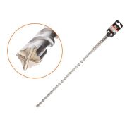 Бур 14х400х540 мм SDS-max QUADRO-X GEPARD