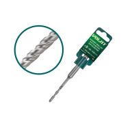 Бур 5х50х110 мм  SDS-plus S4 ВОЛАТ