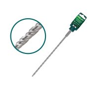Бур 6х210х260 мм SDS-plus S4 ВОЛАТ
