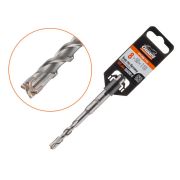 Бур 8х50х110 мм SDS-plus QUADRO-X GEPARD