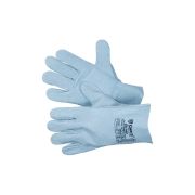 Перчатки GWARD Driver спилковые, СЕРЫЕ, р-р XL(10)