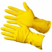 Перчатки GWARD Lotos латексные, 60грамм, р-р  M(8)