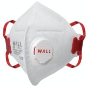 Респиратор wall АIR  клапан