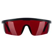 Очки лазерные Ermenrich Verk RG30, красные