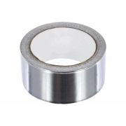 Лента алюминевая самоклющаяся ЛАС (50мм*50м)