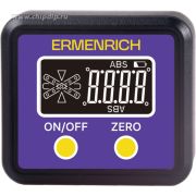 Цифровой уровень Ermenrich Verk LQ 20