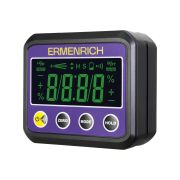 Цифровой уровень Ermenrich Verk LQ 40
