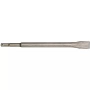 Зубило SDS-plus плоское 20*250*14 мм MOS-DISTAR