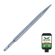 Пика SDS-Plus 14*600 MOS-DISTAR