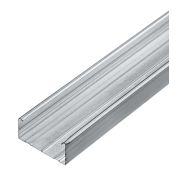 Профиль потолочный 60*27, 0.45 3м