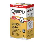 Клей для стеклообоев Quelyd 400 гр